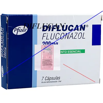 Diflucan générique